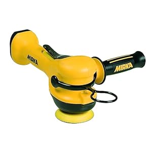 Mirka 2975948 8994210311 polijstmachine Mirka ROP2-312NV 77 mm