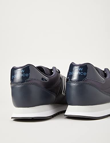 New Balance Donna 500v1 Sneaker, Spazio, 36.5 EU