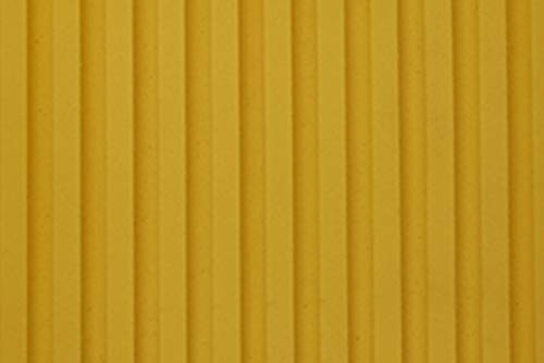 BlackTip Jetsports Traction Mats compatible with Yamaha 2009-2016 FZR/FZS / 2009-2011 FX (all) / 2008-2011 FX SHO (Yellow)