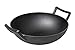 Jay Hill Wok de hierro fundido, diámetro de 32 cm (122841)