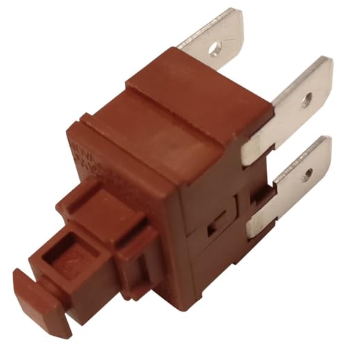 SOS Interruptor de encendido para lavavajillas