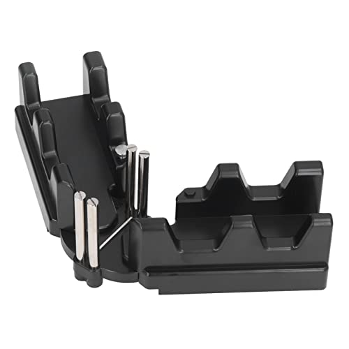 Herramienta de medición y corte para ingletes 2 en 1 miniatura 7