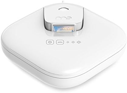 me Sleek Face & Body Permanent Laser Hair Removal System - With Unlimited Treatments (FDA-Cleared)