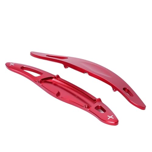 �V�t�^�[�p�h���G�N�X�e���V���� Compatible With Porsche For Spyder 918 2015-2017 �J�[�X�^�C�����O �R���\�[�� �X�e�A�����O�z�C�[�� �V�t�g�p�h�� �g���� �X�e�b�J�[ �A�N�Z�T���[