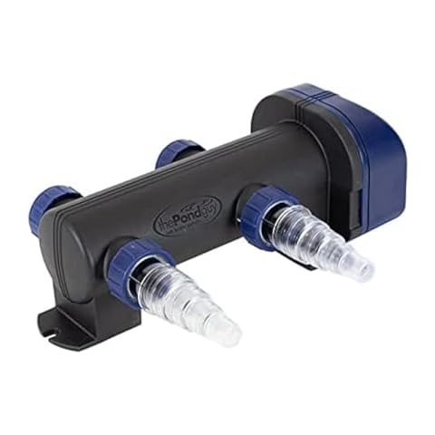 The Pond Guy UltraUV Pond Water Clarifier Cover