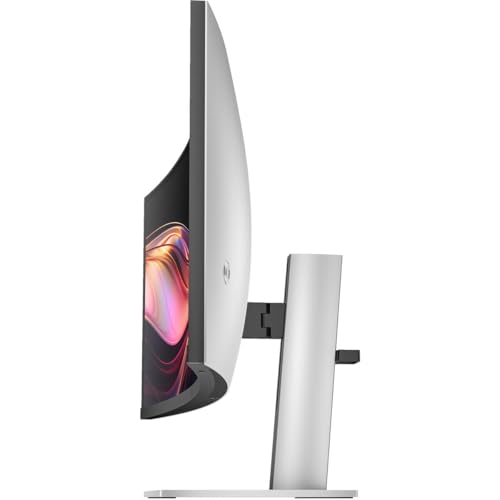 Image of HP Series 7 Pro 34 inch WQHD Conferencing Monitor - 734pm, W128907137 (Conferencing Monitor - 734pm)