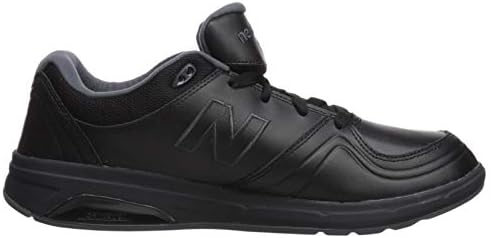 813 V1 Lace-up Walking Shoe 