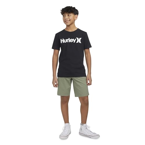 Image of Hurley Boys' H20-dri Walk Shorts