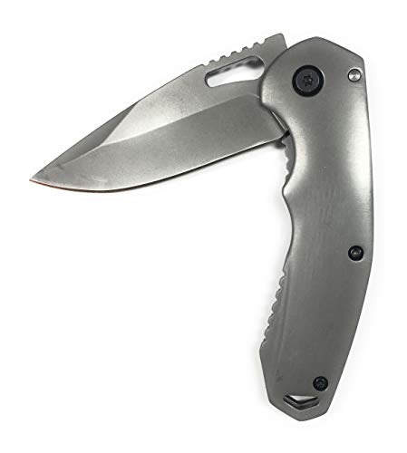 Ozark Trail Frame Lock Knife