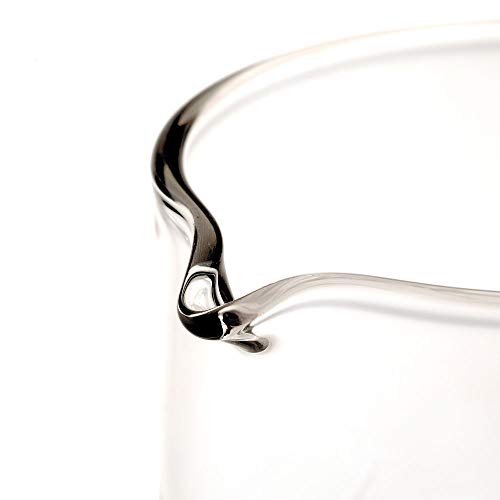 Barfly M37088 Drink Mixing Glass, 24 oz. (700 ml), 24 Ounces - Image 3