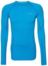 FALKE Men's Sk a Long Sleeve