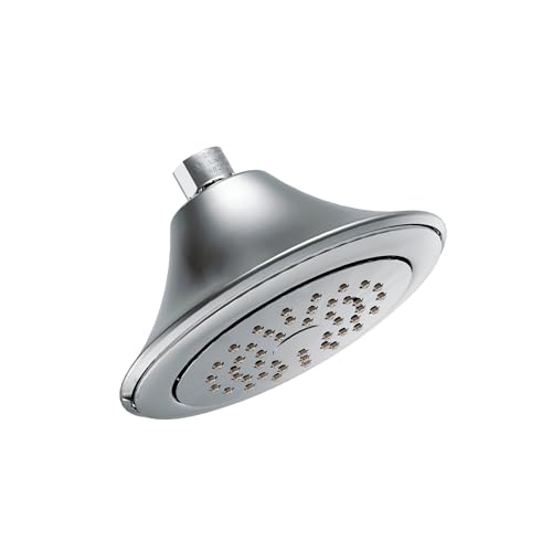 Moen-S6335-Rothbury-6-12-Single-Function-Showerhead-with-25-GPM-Flow-Rate-Chrome