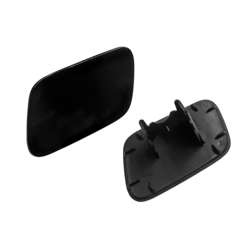 Couvercle de lave-phare de qualité origine pour pare-chocs avant A4 S4 B7 06-08 - 3