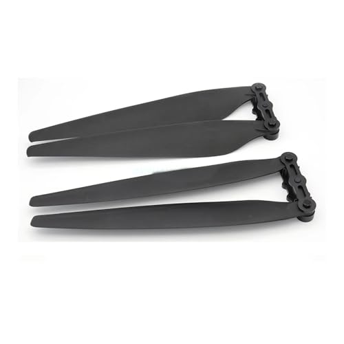 Hélice 3090 drone agricole X8 en nylon pliable avec support - 3