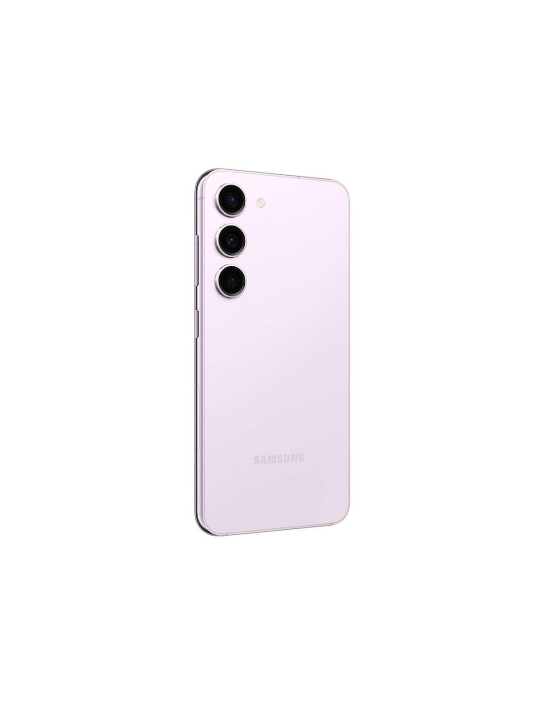 Samsung Galaxy S23 Lavender 6.1