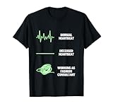 Consultor de moda Maquillaje Moda Profesional Camiseta