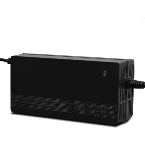 GOZAR 60V 20Ah 220V Intelligente Schnellladebatterie Ladegerät Für Auto Motorrad Elektro-Scooter