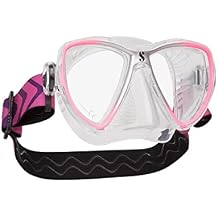 SCUBAPRO Synergy Mini Dive Mask