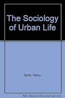 The Sociology of Urban Life 0138213712 Book Cover