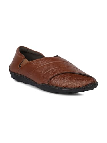 Image of Bata Men Casual Slip-on Shoes