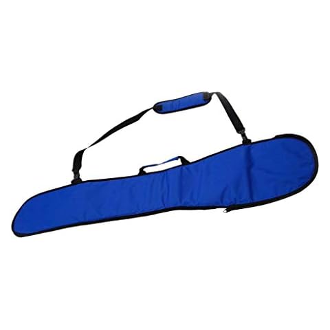 Bolsa de transporte para remo de kayak resistente al agua Tubayia Cover