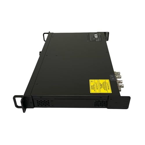 Image of Novastar VX600 Pro All-in-One Enhanced Version of VX600 VX6S Professional Controller LED Display Panels Multi-Format Screen Processor Seamless Visual Management Solution Live Event Systems