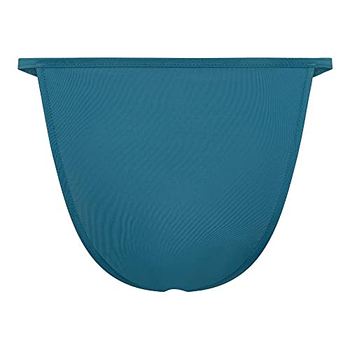 Kiniki Men's Newton Tanga Underwear - Turquoise #TOP2