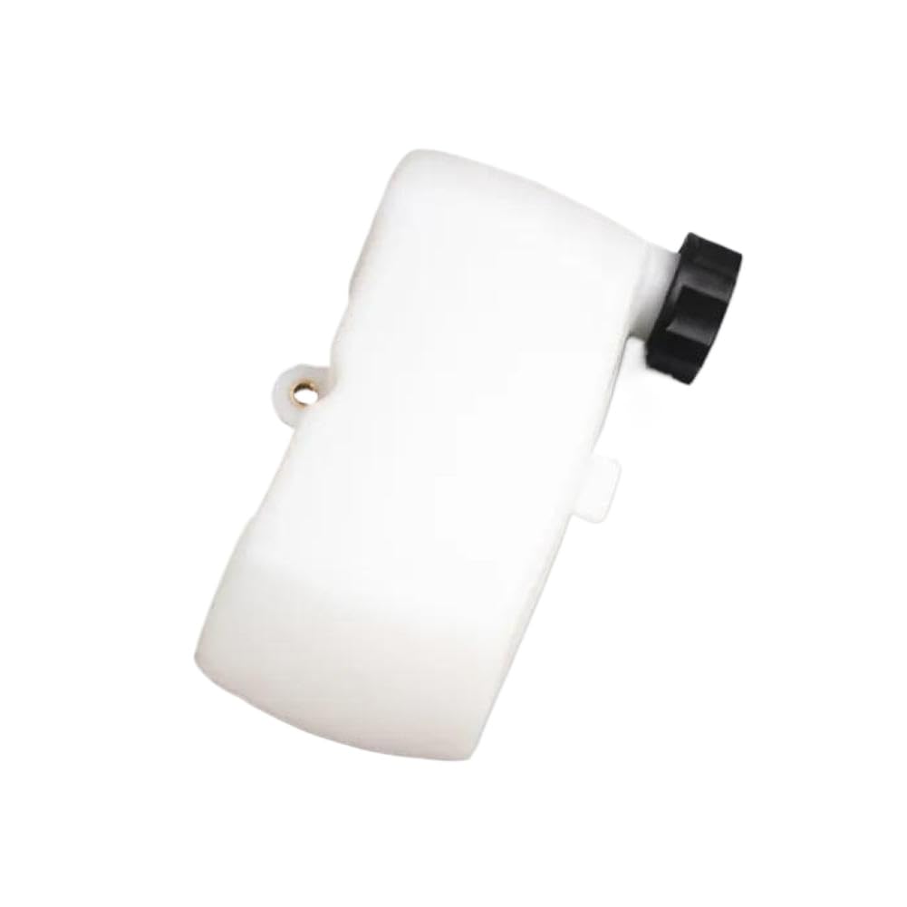 Manguera de Tapa de Depósito de Combustible Compatible Con Motor Strimmer 750 600