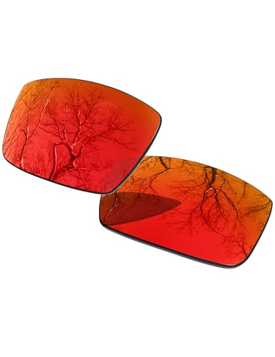 Image of ToughAsNails Polarized Replacement Lenses for Oakley Gibston OO9449 Sunglasses - More Options