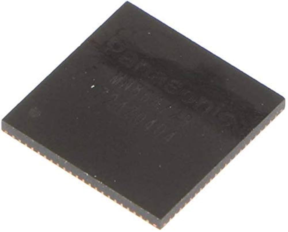 Amazon.com: MN864729 HDMI Output IC Module Chip for PS4 Slim