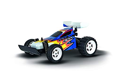 Carrera RC Race Buggy 370180010 Ferngesteuertes Fahrzeug, Mehrfarbig