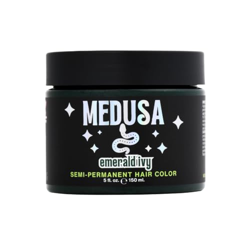 Medusa Tinte Semi-Permanente para Cabello, 5 fl oz miniatura 4
