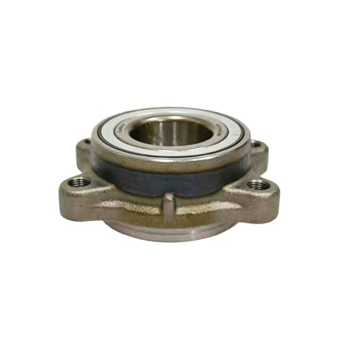 Roulement moyeu de roue arrière pour Nissan 350Z 2001+ kit complet 43210AL500