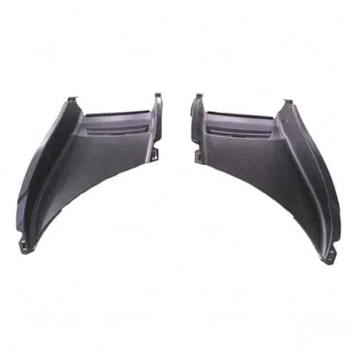 Aileron Latéraux Convient pour X5 F15 2014-2018 | Grille Pare-Chocs Gauche Droite