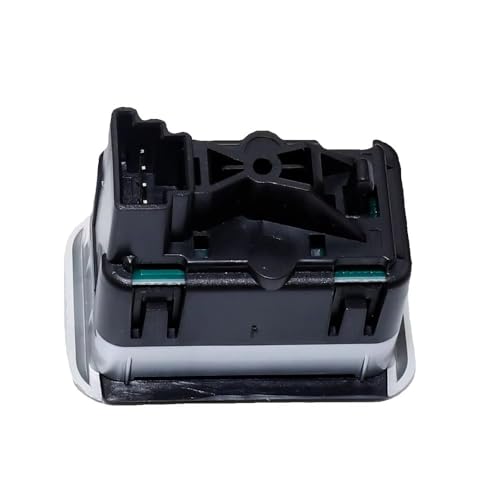 Interrupteur de Commande de fenêtre de haute précision pour Benz C-Class W204