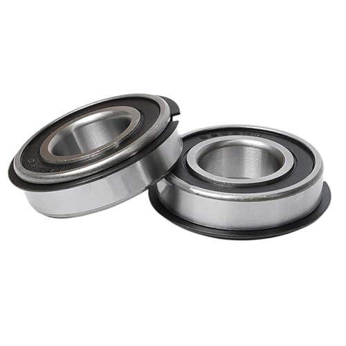 Rodamiento 61905N rígido de bolas de 25mm para eliminar holguras y vibraciones en herramientas