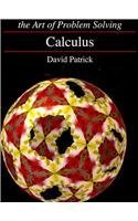 Calculus: Art of Problem Solving
