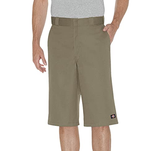 Image of Dickies Men's 15 Inch Loose Fit Multi-Pocket Work Short
