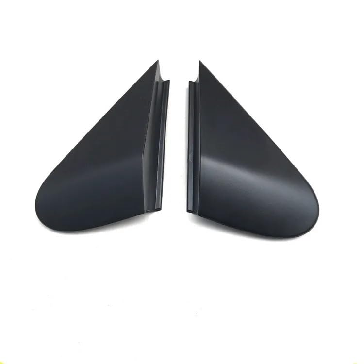 1Pair Auto Front Pillar Outer Garnish Trim 77192-61M00-5PK 77191-61M00-5PK,Fit For Suzuki SX4 S-cross 2013-2020 Spare parts