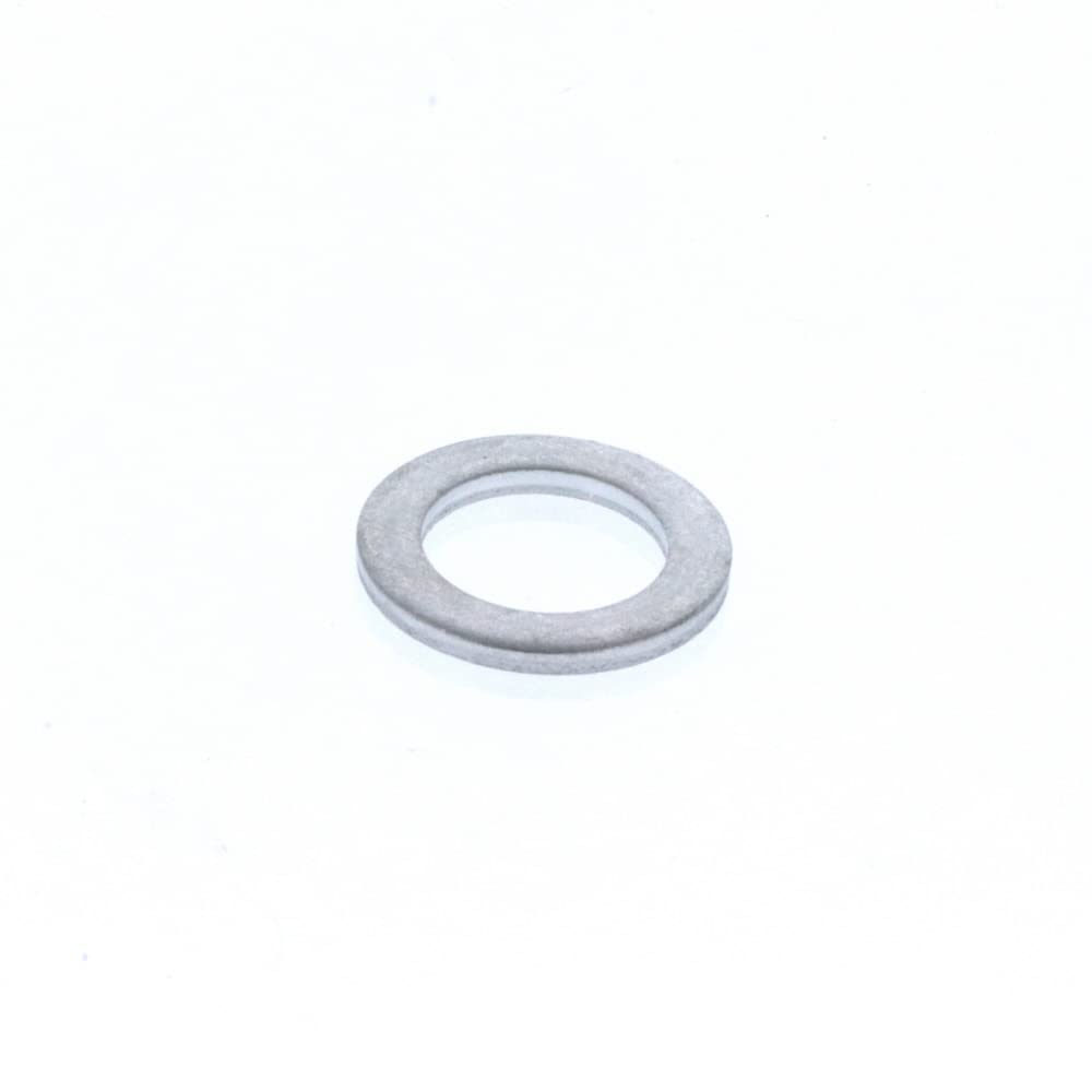 Honda OEM 94109-14000 Generator Drain (14Mm) Washer E300K1 E300K2 E300K3 EM400 EM400K1 EM5000 ER400 GD320 GD410 GXV670 GXV670R GXV670U H4514H H4518H