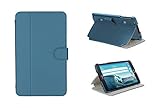 Verizon Folio Case for LG G Pad X8.3 - Blue
