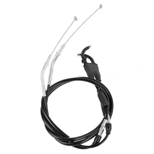 Câble d'accélérateur pour réparer la commande de gaz de moto Z1000SX
