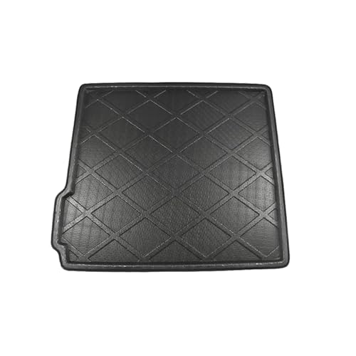 Revêtement plateau coffre BMW X5 E70 F15 tapis haut de gamme finition premium
