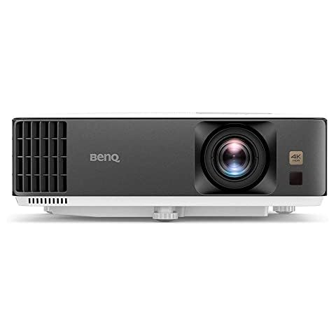 BenQ TK700 Vidéoprojecteur Gaming 4K Cover