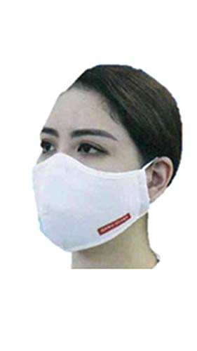 Preisvergleich Produktbild waschbarer mundschutz + Einweg-Handschuhe