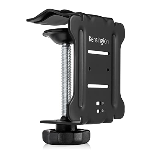 Kensington Docking Station Mount Clamp