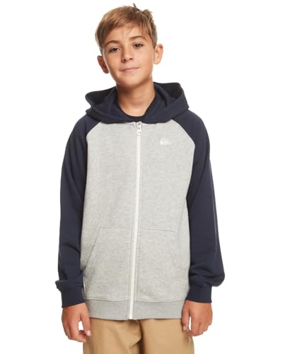 Quiksilver Easy Day - Sudadera para Chicos 8-16
