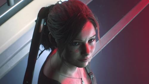 Resident Evil 2 - Playstation 5 - 3