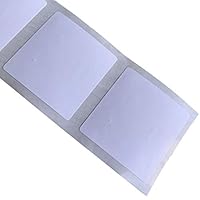 YARONGTECH ISO 15693 HF RFID Buch Tag Bibliothek Etiketten - NXP Icode SLIX (20 Stück)