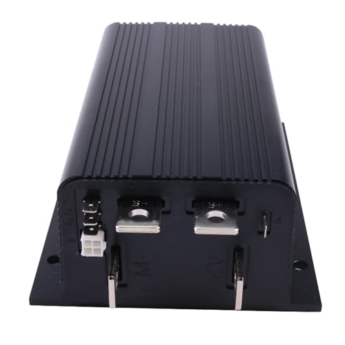JZGRDN 60V/72V 400A DC Motor Controller 1205M-6B403 1205M-6B401